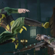 Illustration for article titled Iron Fist Joins Marvel Ultimate Alliance 2 Cast